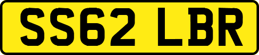 SS62LBR