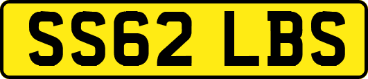 SS62LBS