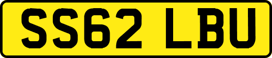 SS62LBU