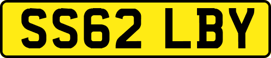 SS62LBY