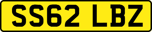 SS62LBZ