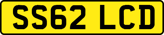 SS62LCD