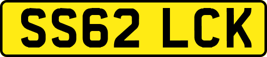 SS62LCK