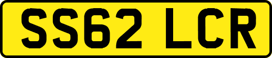SS62LCR