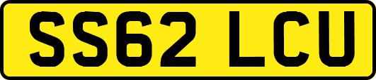 SS62LCU