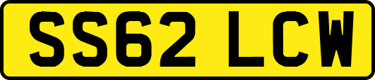 SS62LCW