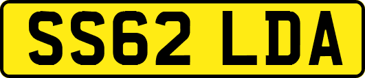 SS62LDA