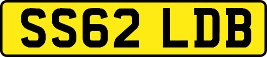 SS62LDB