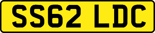 SS62LDC