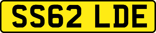 SS62LDE