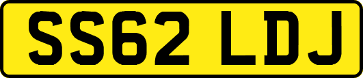 SS62LDJ