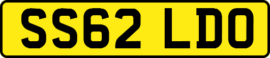 SS62LDO