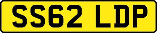 SS62LDP