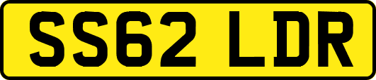 SS62LDR