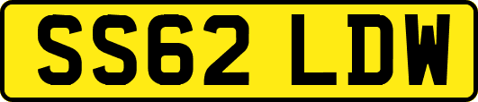 SS62LDW