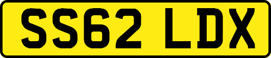 SS62LDX