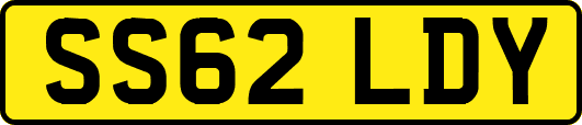 SS62LDY