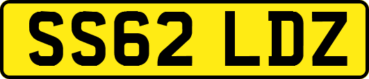 SS62LDZ