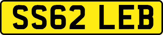 SS62LEB