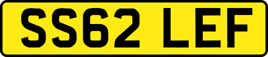 SS62LEF