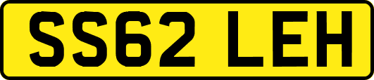 SS62LEH