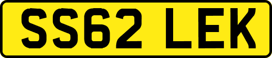 SS62LEK