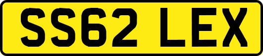 SS62LEX