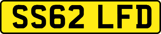 SS62LFD