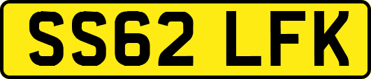 SS62LFK