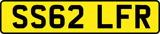 SS62LFR