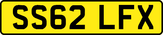 SS62LFX