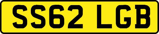 SS62LGB