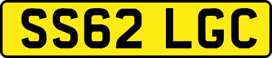 SS62LGC