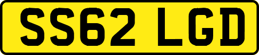 SS62LGD