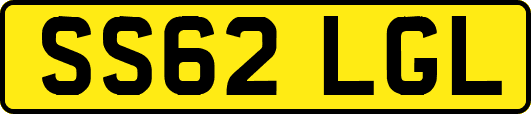 SS62LGL