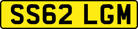 SS62LGM