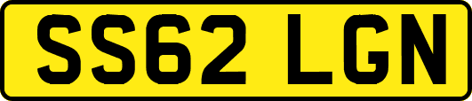 SS62LGN