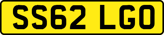 SS62LGO