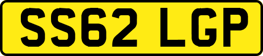 SS62LGP
