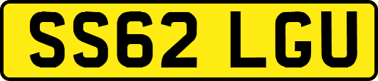 SS62LGU