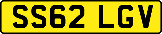 SS62LGV