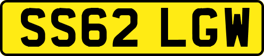SS62LGW