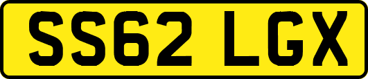 SS62LGX