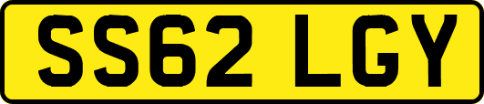 SS62LGY