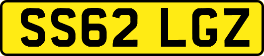 SS62LGZ