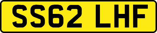 SS62LHF