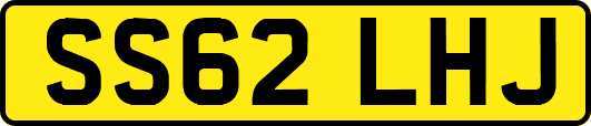 SS62LHJ