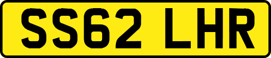 SS62LHR