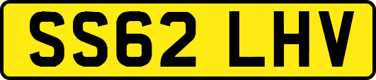 SS62LHV