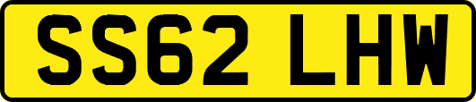 SS62LHW